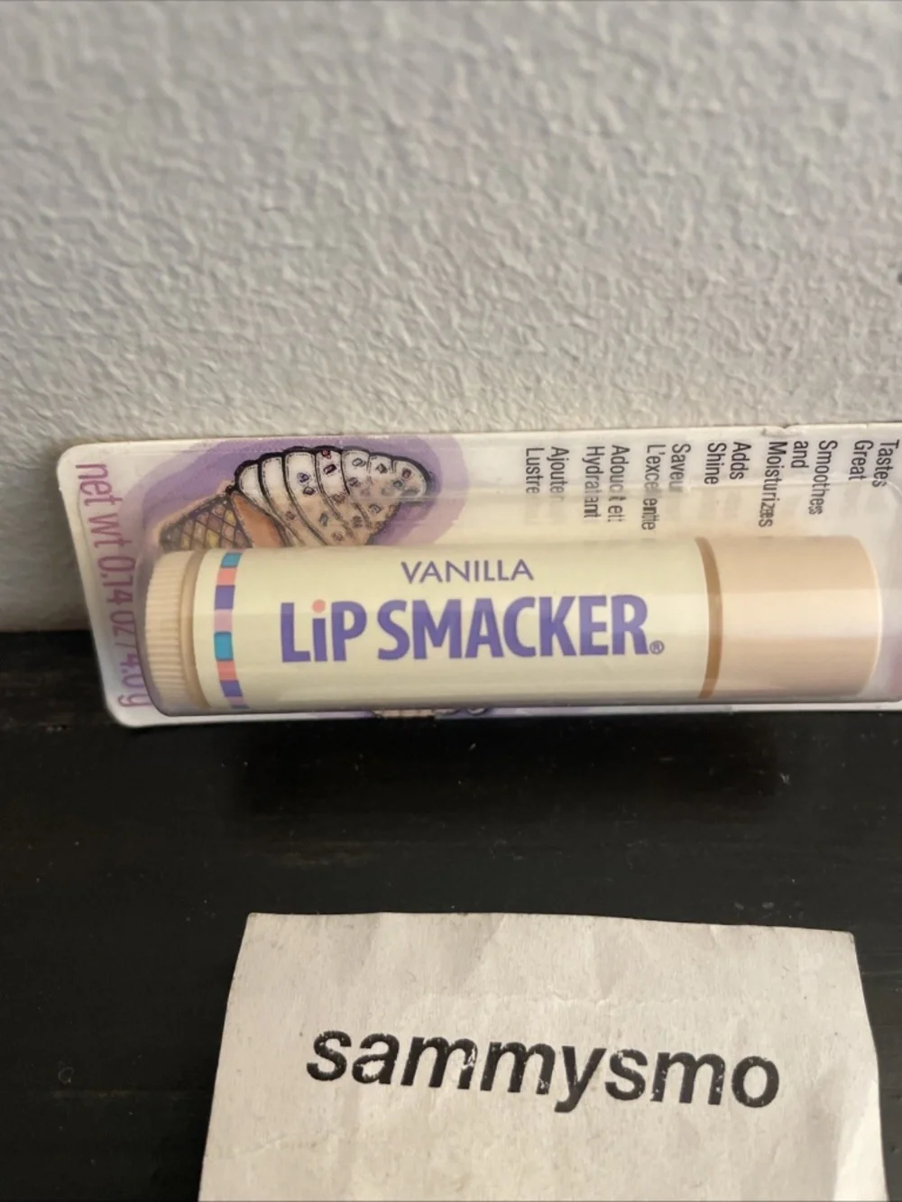 Lip Smackers lip smacker